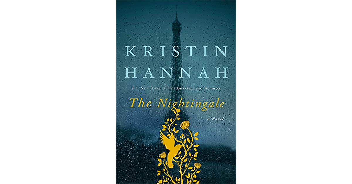 the nightingale kristin hannah synopsis